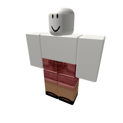 Roblox Catalog Pants