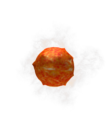 The Fiery Sun Roblox Wikia Fandom