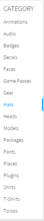Inventory Sorting 2016