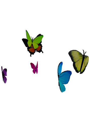 Kaleidoscope Of Butterflies Roblox Wikia Fandom