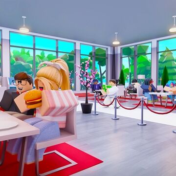 My Restaurant Roblox Wikia Fandom