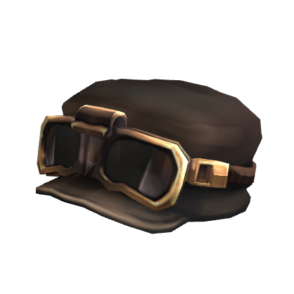 Roblox Steampunk Goggles Punk Kid Roblox Wikia Fandom