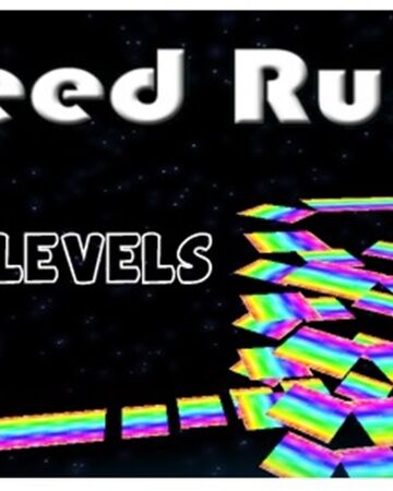 Speed Run 4 Wiki Roblox Fandom