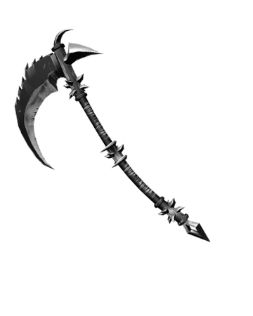 Void Scythe Roblox Wikia Fandom