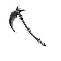 Void Scythe Roblox Wikia Fandom