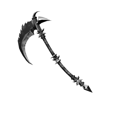 Void Scythe Roblox Wikia Fandom - void scythe roblox id