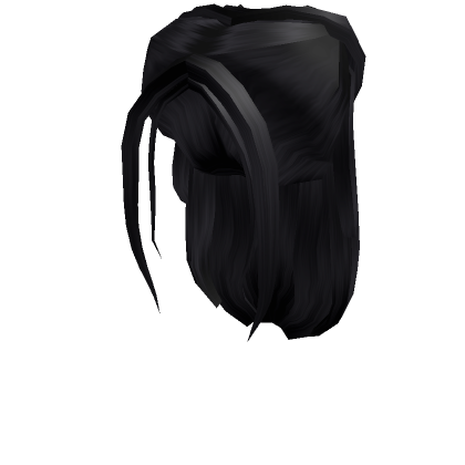 Black Royal Braid | Roblox Wikia | Fandom