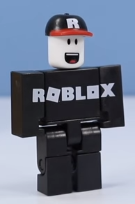 Roblox Guest Wiki