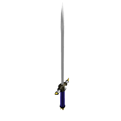 when was linked sword made roblox