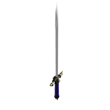 Linked Sword Roblox How To Be Good