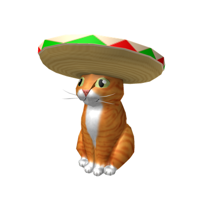 Sombreros De Roblox