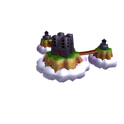 Old Citadel Roblox