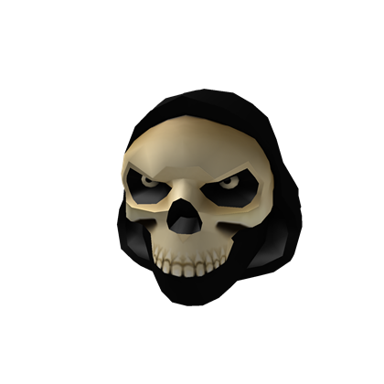 Skull Balaclava Roblox