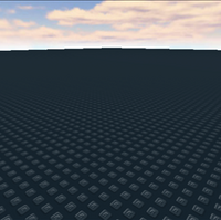 Empty Baseplate Roblox Wikia Fandom
