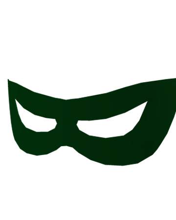 Generic Green Superhero Roblox Wikia Fandom