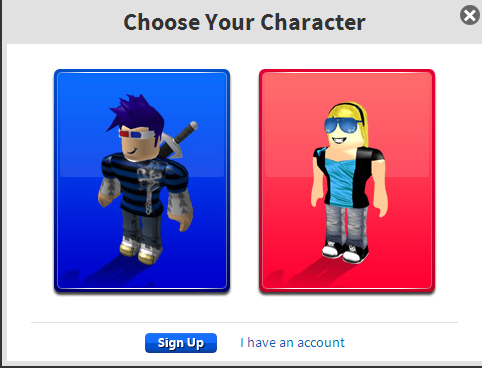 Roblox Outfits Names