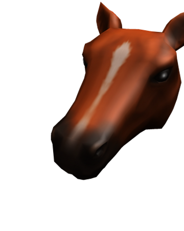 Long Horse Roblox Hat