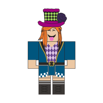 Roblox Oops Hat