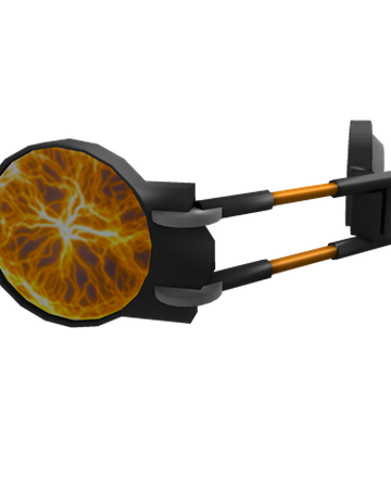 Orange Spectelectro Oculus Roblox Wikia Fandom