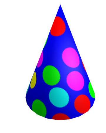 party hat