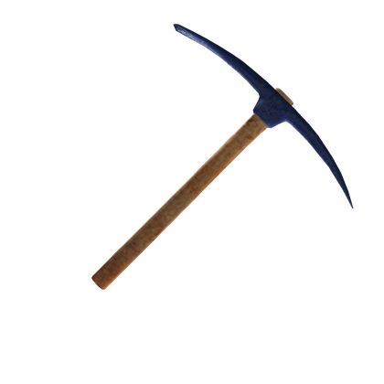 Roblox Pickaxe Gear