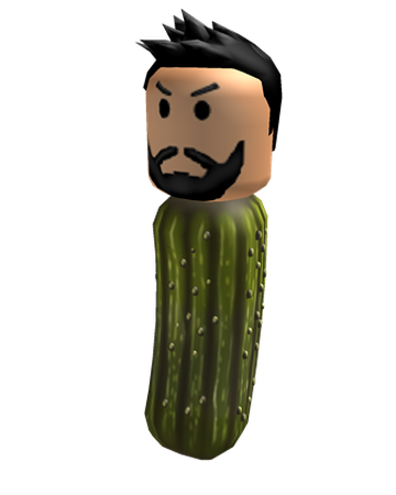 Pickle Ad Guy Roblox Wikia Fandom