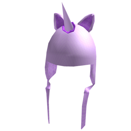 Purple Unicorn Knit | Roblox Wikia | Fandom