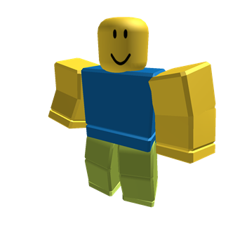 roblox blocky avatar