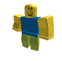 Roblox Proportions