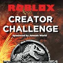 Roblox Creator Challenge 2018 Roblox Wikia Fandom