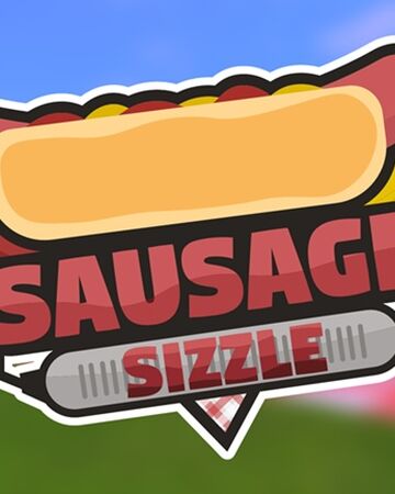Sausage Sizzle Roblox Wikia Fandom - sausage sizzle roblox