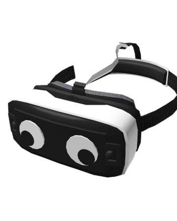 Vr Gear Roblox Wikia Fandom