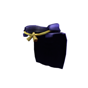 Captain Underpants Cape Roblox