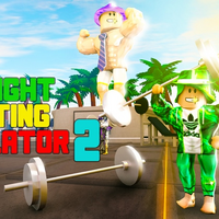 Weight Lifting Simulator 2 Roblox Wikia Fandom