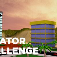Godzilla 2019 Roblox Creator Challenge Quiz