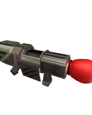 Boxing Glove Launcher Roblox Wikia Fandom