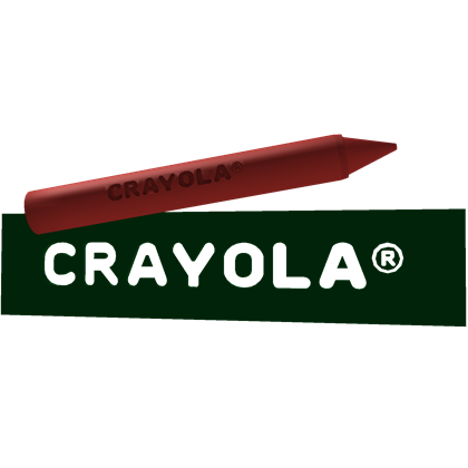 Crayola Carved Crayon Roblox Wikia Fandom Powered By Wikia - roblox egg hunt crayon locations