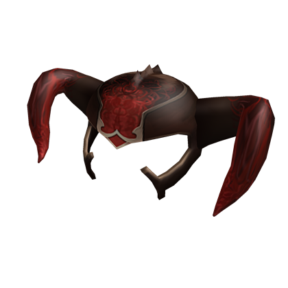 Crimsonwrath Duke Of Danger Roblox Wikia Fandom Powered - 