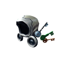 Dominus Claves Roblox Wikia Fandom