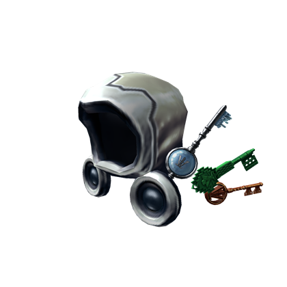 Cool Roblox Dominus Pictures