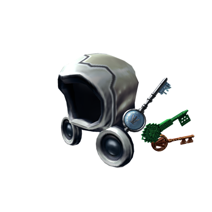 Roblox Dominus Code Promo