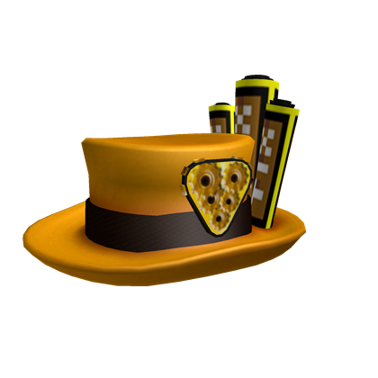 Tix Dominus Roblox Hat