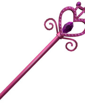 Roblox Princess Wand