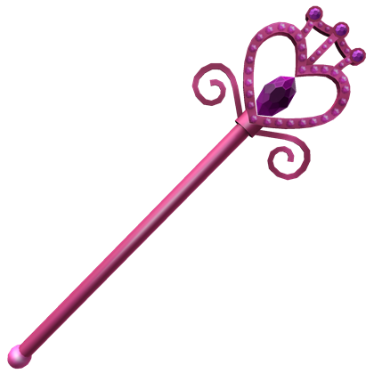 Princess Wand Roblox Id