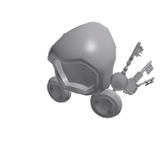 Silver Dominus Venari