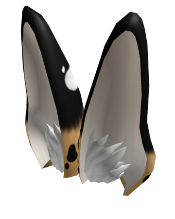 Serval Ears Roblox Wikia Fandom
