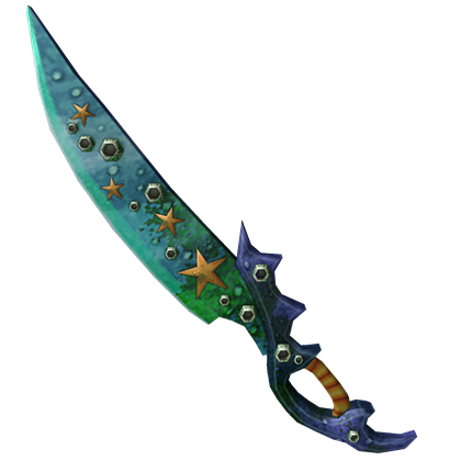 Sword Of The Seas Roblox Wikia Fandom Powered By Wikia - roblox gear id knife