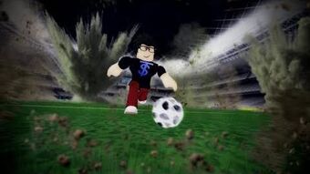 Tps Ultimate Soccer Roblox Wikia Fandom - tps old vs new roblox