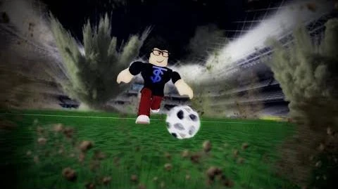 Tps Ultimate Soccer Roblox Wikia Fandom Powered By Wikia - 