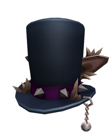 Werewolf Tophat Roblox Wikia Fandom